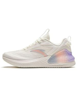 Anta (Wmns) C37+ - White