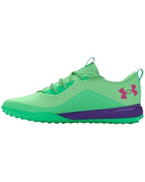 Under Armour Shadow 2.0 Tf - Green