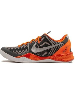 Nike Kobe 8 System History Month' - Red