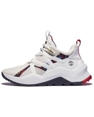 Timberland (Wmns) Madbury - White
