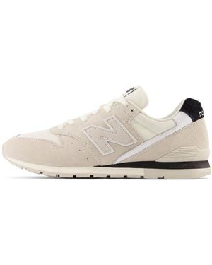 New Balance 996 - White