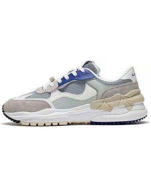 Li-ning Counterflow Casual Shoes - Blue