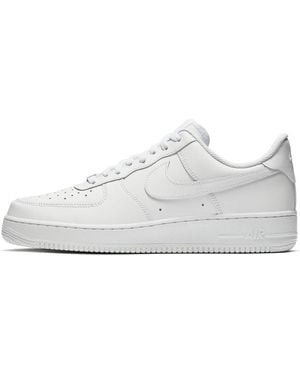 Nike Air Force 1 '07 - White