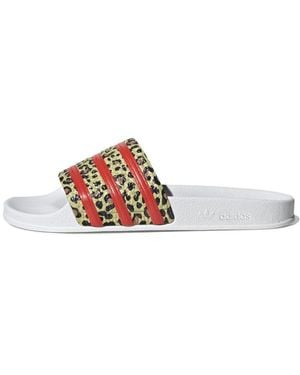 adidas Originals Adilette - White