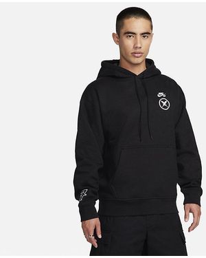 nike carpet company hoodie