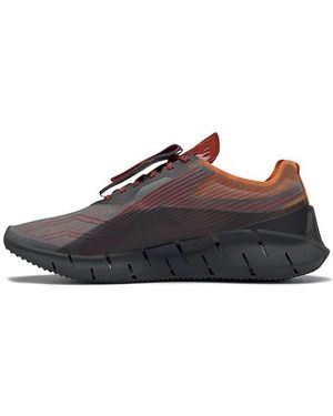Reebok Zig 3D Storm 'Cold' - Brown