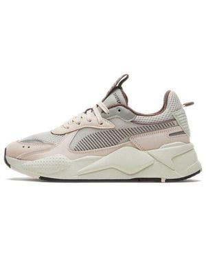 PUMA Rs-X Toys 'Glacier Rosewater' - White