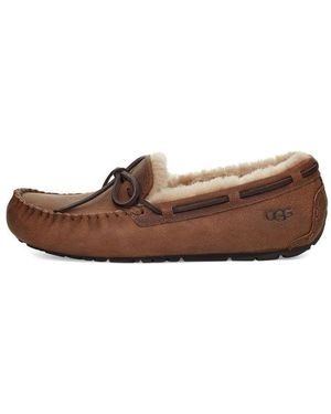 UGG Olsen Slipper - Brown