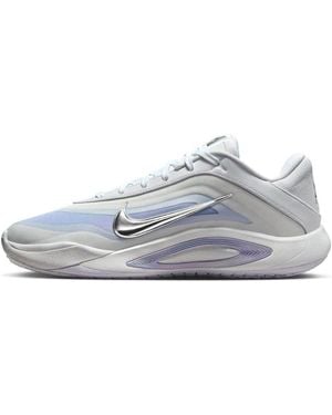 Nike (Wmns) A'One 'Pearl' - Gray