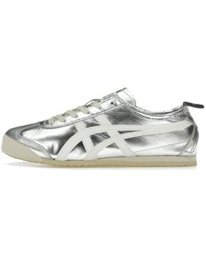 Onitsuka Tiger Mexico 66 Off' - White