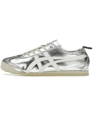 Onitsuka Tiger Mexico 66 Off' - White