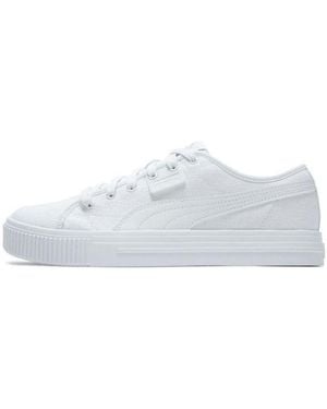 PUMA Ever Fs Cv - White