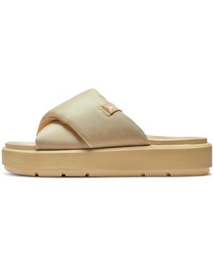 Nike (Wmns) Sophia Slide 'Sesame' - Natural