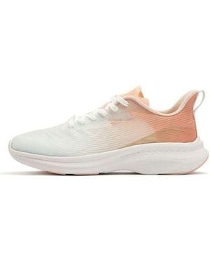 361 Degrees (Wmns) Flying Fish 2 - White