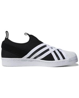 adidas gazelle silver green womens Adidas Originals Superstar Laceless