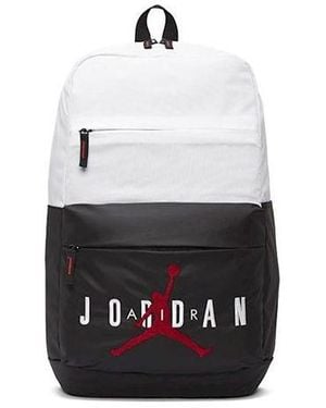 Nike Pivot Backpack - White