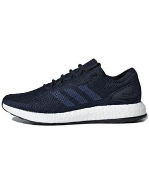 adidas Pureboost 'Collegiate' - Blue