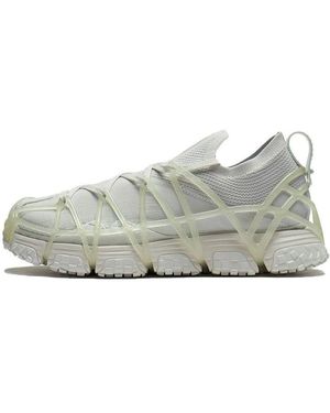 Li-ning Mix Ace 'Snow' - Grey
