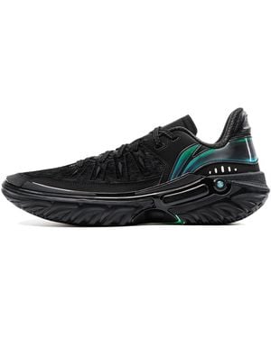 Li-ning Jie Ao 2 Panther' - Black