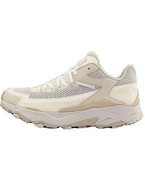 The North Face (Wmns) Vectiv Taraval Track Shoes - White