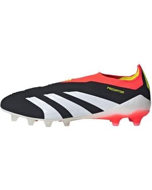 adidas Predator Elite Laceless Ag