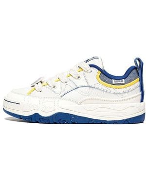 Li-ning (Wmns) Cf Yu 3.0 - Blue