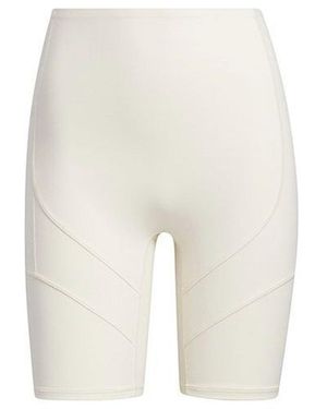 adidas Pocket Shorts - Natural