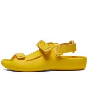 Onitsuka Tiger Tiger Ergonio Strap - Yellow