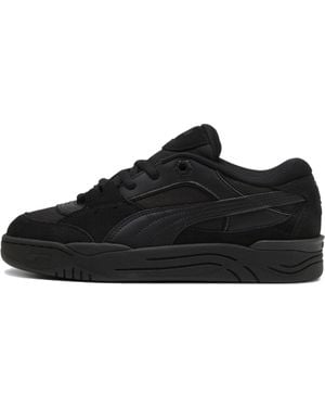 PUMA 180 'Triple' - Black