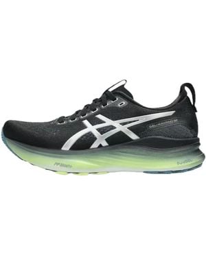 Asics (Wmns) Gel-Kayano 32 Luxe 'Luxe' - Green