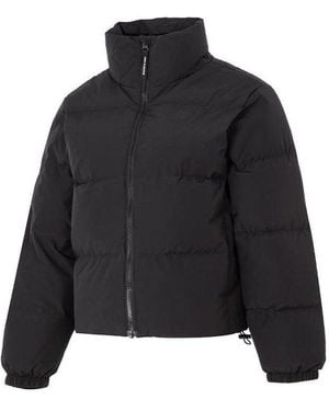 New Balance (Wmns) Padded Jacket - Black