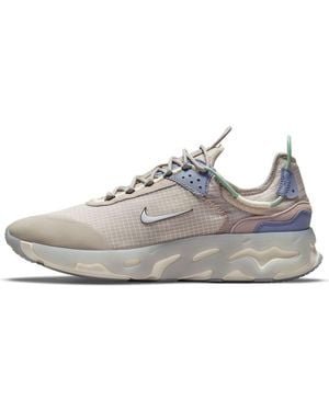 Nike React Live - Grey