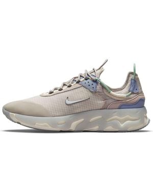Nike React Live - Grey