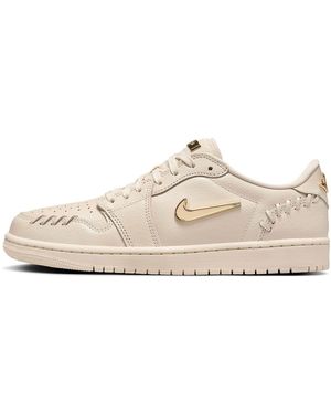 Nike (Wmns) Air 1 Low 'Method Of Make - Natural
