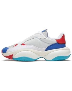 PUMA Alteration T - Blue