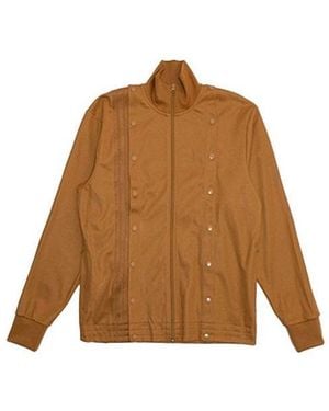 adidas Ivy Park 4All Track Jacket - Brown