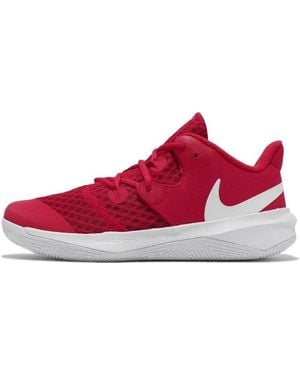 Nike Zoom Hyperspeed Court 'University' - Red