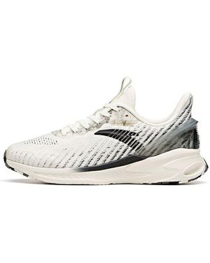 Anta (Wmns) Edge 2 - White
