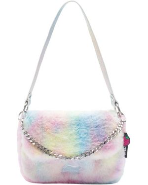 Li-ning (Wmns) X Disney Toy Story Lotso Cross Body Bag - Multicolour