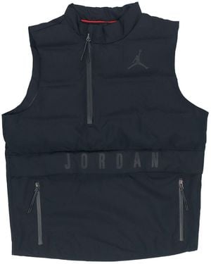 Nike Iconic 23 Tech Vest - Blue