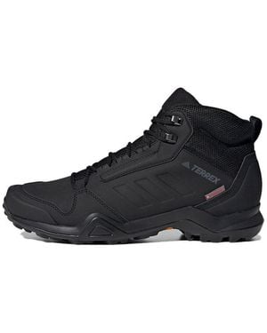 adidas Terrex Ax3 Beta Mid - Black