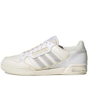 adidas Continental 80 - White