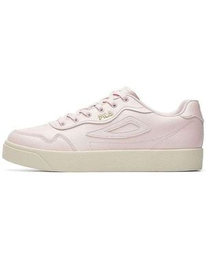 Fila (Wmns) Ace73 Trainers - Pink