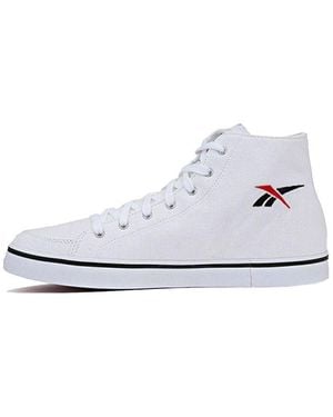 Reebok Berlin Mid Fvs Trainers - White