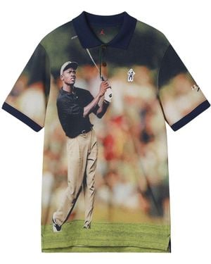 Nike X Eastside Golf Polo - Multicolour