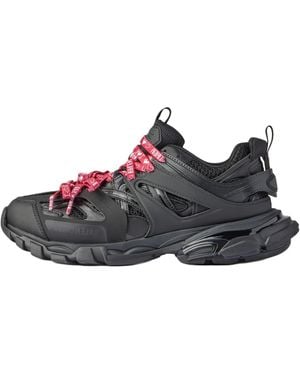 Balenciaga (Wmns) Track 1.0 Trainers - Brown