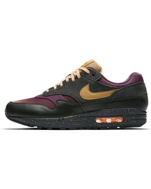Nike Air Max 1 'Pro Fade' - Brown
