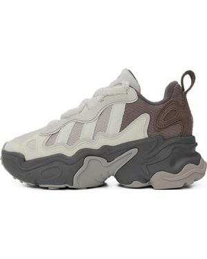 adidas (Wmns) Ozthemis - Grey