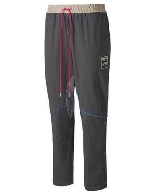 PUMA X Rhude Woven Trousers - Grey