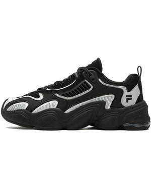 Fila Tenacity Trainers - Black